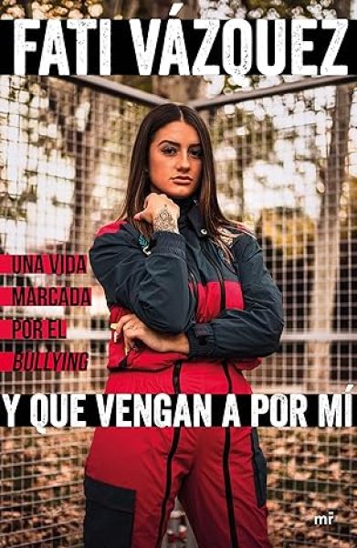  Y que vengan a por mi