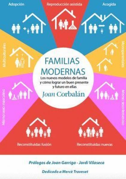  Familias modernas :