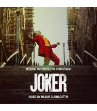 Joker : music motion picture soundtrack
