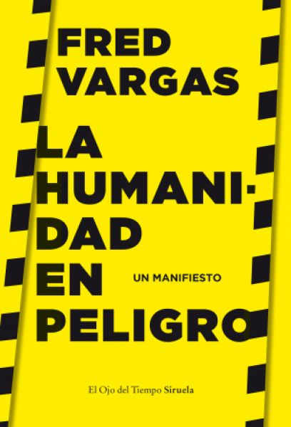  La humanidad en peligro : un manifiesto