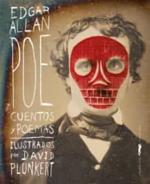  Edgar Allan Poe :