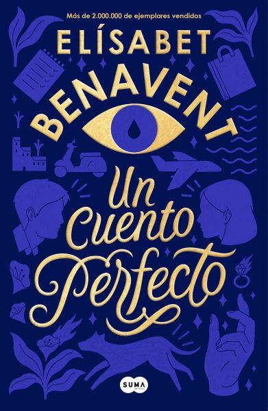  Un Cuento perfecto