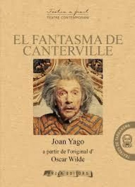  El Fantasma de Canterville