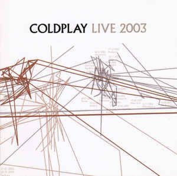  Live 2003