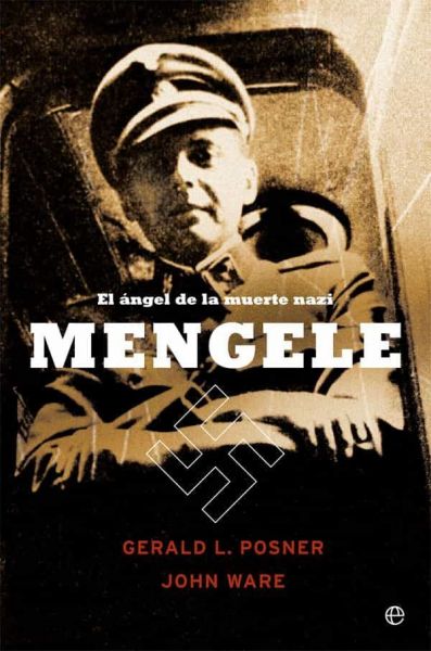  Mengele