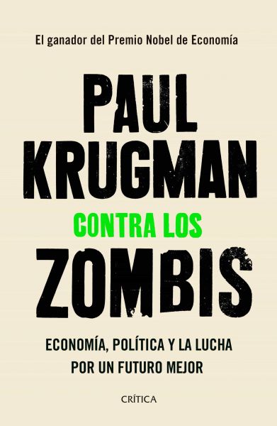  Contra los zombis :
