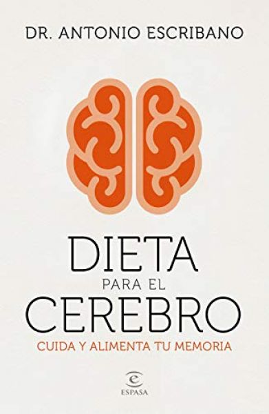 Dieta para el cerebro: cuida y alimenta tu memoria