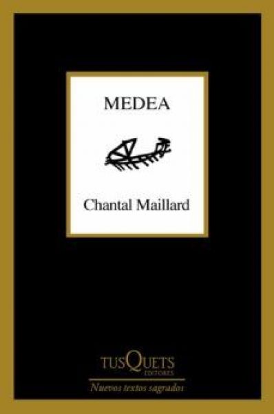  Medea