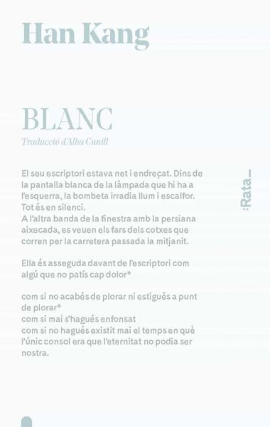  Blanc