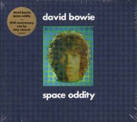 Space oddity