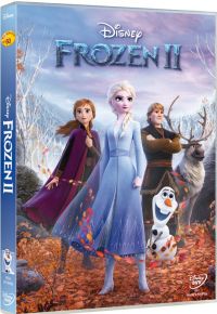 Frozen II