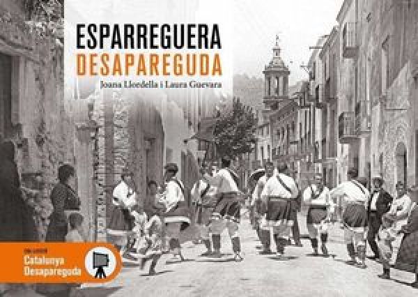  Esparreguera desapareguda