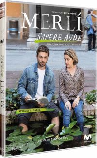  Merlí: sapere aude.