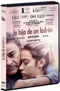 La hija de un ladrón
