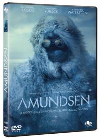 Amundsen
