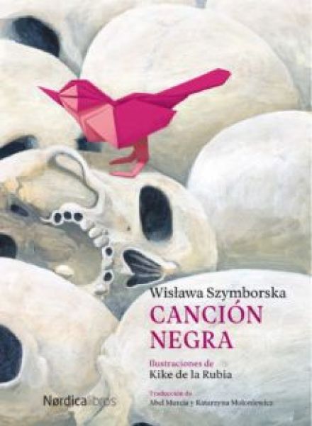 Canción negra