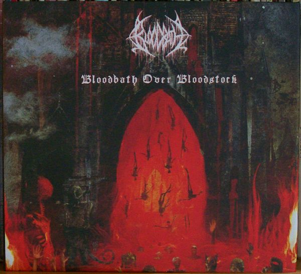  Bloodbath over Bloodstock