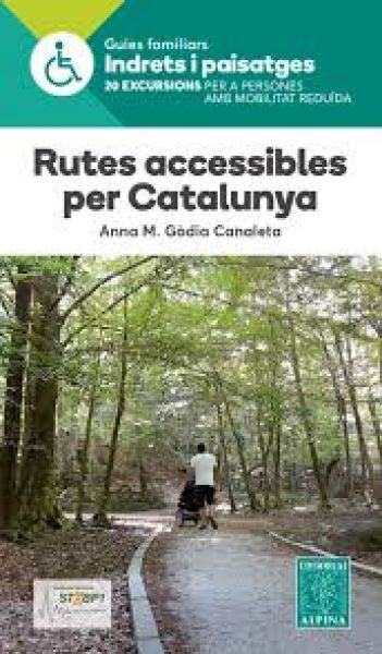  Rutes accessibles per Catalunya