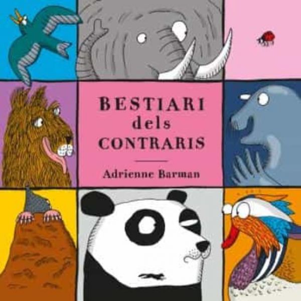  Bestiari dels contraris
