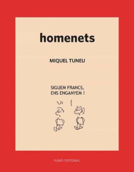 Imatge recomanacio de Homenets