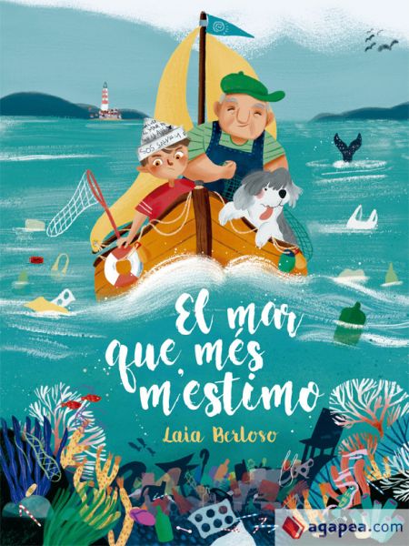  El Mar que més m'estimo