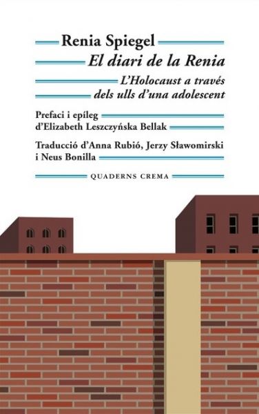  El Diari de la Renia