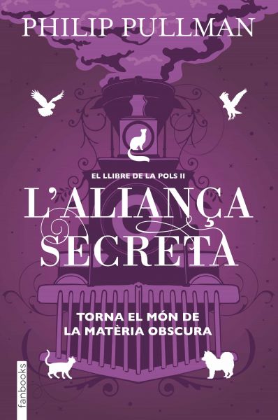  L'Aliança secreta