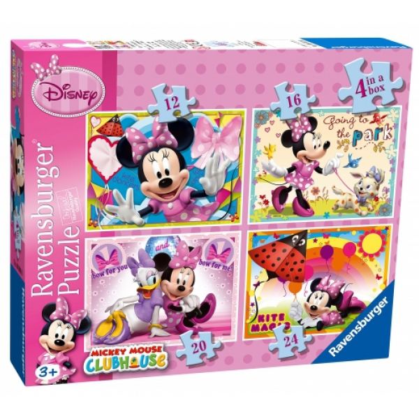  Mickey Mouse clubhouse