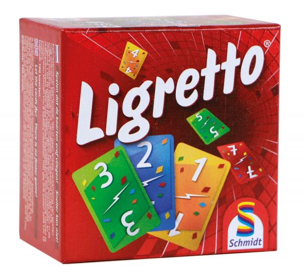  Ligretto