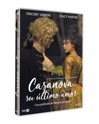 Casanova : su último amor ()