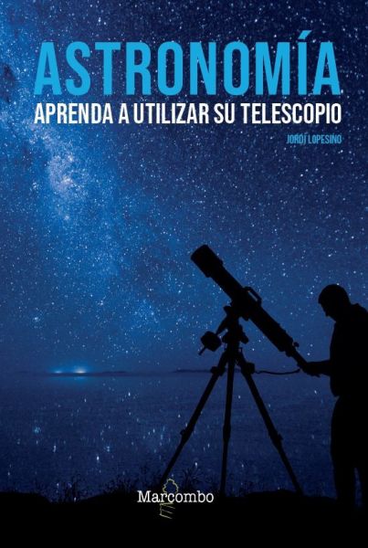 Astronomía
