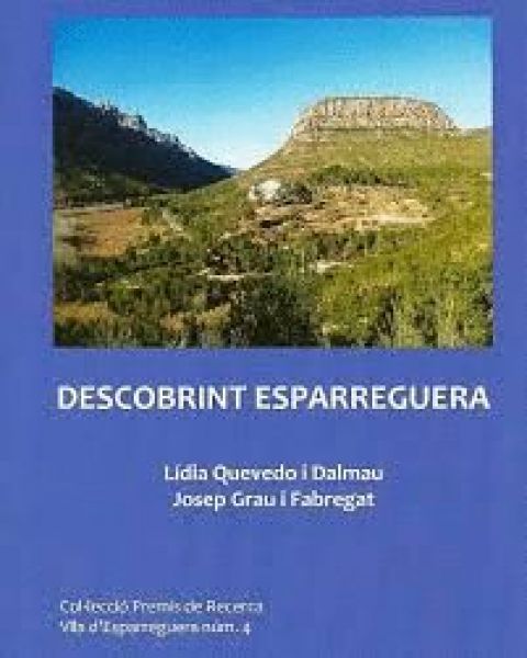  Descobrint Esparreguera