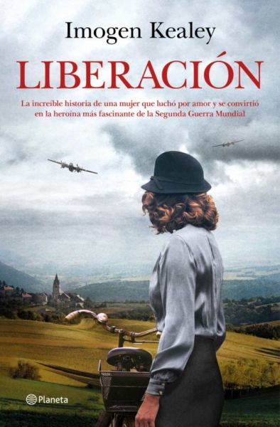  Liberación
