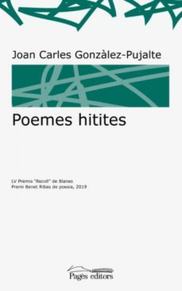  Poemes hitites