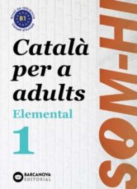 Català per a adults. Elemental