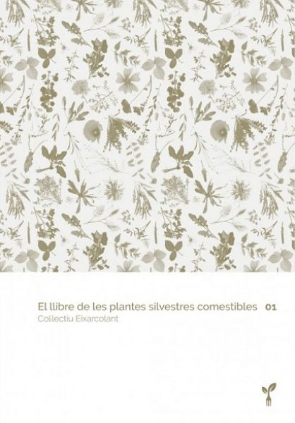  El Llibre de les plantes silvestres comestibles