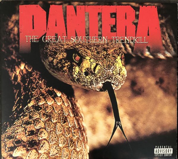  The Great Southern trendkill