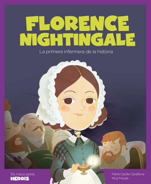  Florence Nightingale :