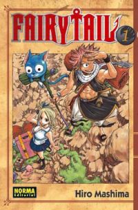 Fairy tail
