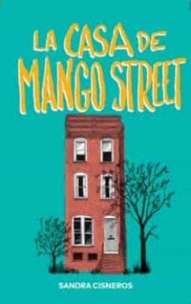  La Casa de Mango Street