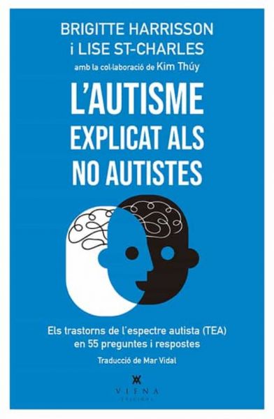  L'Autisme explicat als no autistes