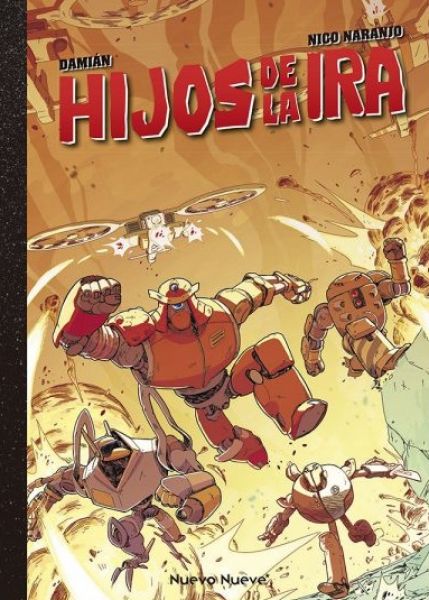  Hijos de la ira
