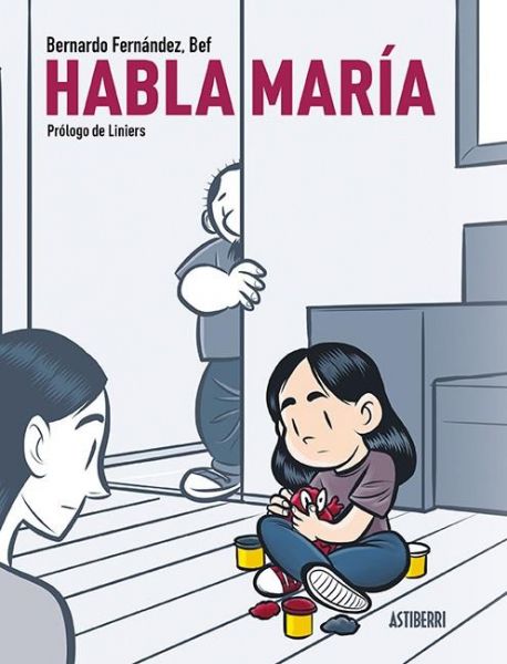  Habla María :