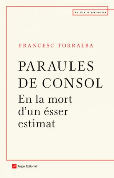  Paraules de consol :
