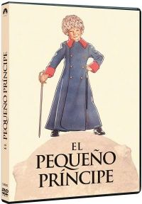 El Pequeño príncipe