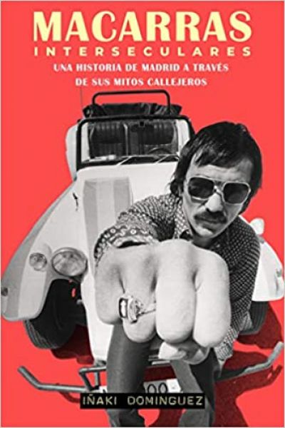  Macarras interseculares