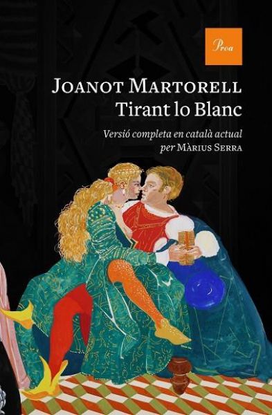  Tirant lo Blanc