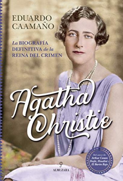  Agatha Christie :