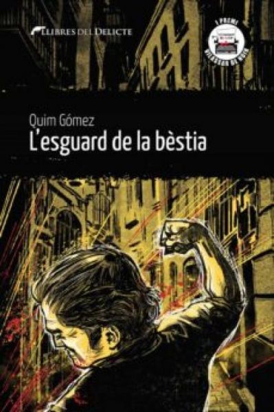  L'Esguard de la bèstia