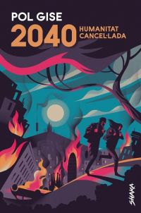 2040: humanitat cancel·lada